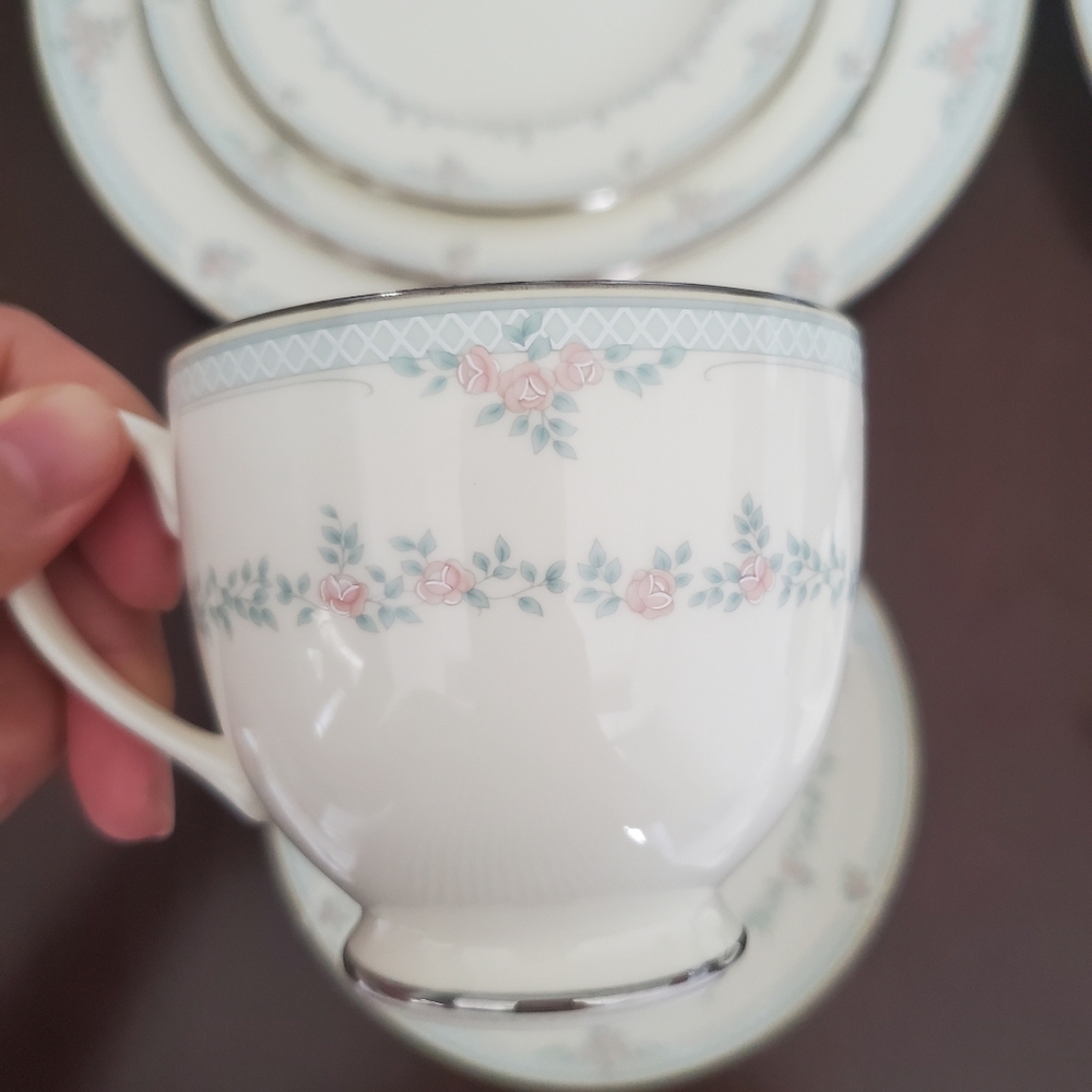 10-piece of the PFALTZGRAFF Place Setting for Two